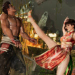 Dead or Alive 6 recebeu um beta surpresa em PlayStation 4, confira. Dead or Alive 6, beta