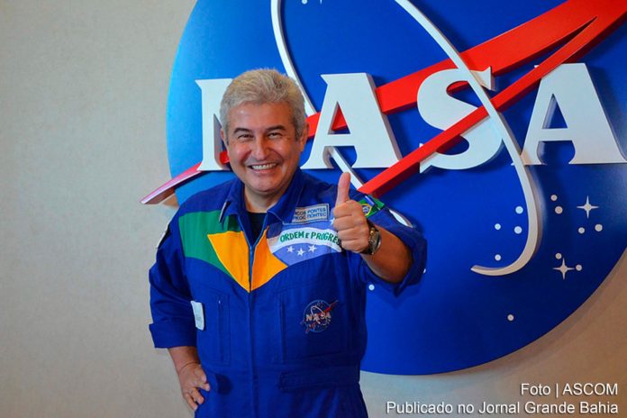 Marcos-Pontes Brasil, Marcos Pontes, Ministro, tecnologia, Banda Larga