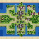 Wargroove terá cross-play entre Xbox One, Nintendo Switch e PC. Wargroove