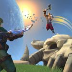Realm Royale receberá um beta aberto para PlayStation 4 e Xbox One. Realm Royale, Beta aberto
