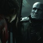 Bug em Resident Evil 2 Remake coloca dois Mr. X atrás do jogador. Mr. X.