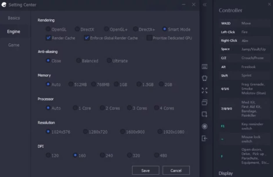 PUBG Mobile Tencent Games