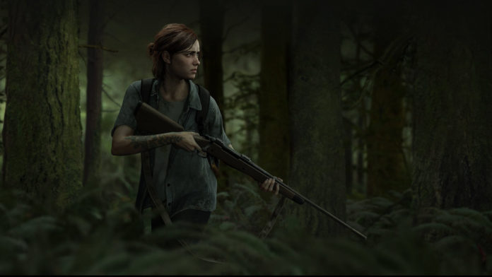 The-Last-of-USS The Last of Us Part: II, Multiplayer