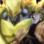 Jump Force: Dio Brando de JoJo’s Bizarre Adventure é confirmado no jogo Jump Force, Jojo's