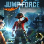Jump Force recebe trailer com todos os personagens, confira! Jump Force, beta