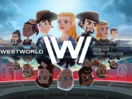 Westworld Mobile, descontinuado