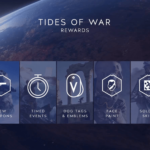 Battlefield V: 2º cap de Tides of War chega na próxima semana. Battlefield V, Tides of War