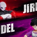 Jiren e Videl são confirmados em Dragon Ball FighterZ. Dragon Ball FighterZ, Jiren, Videl