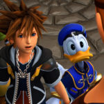 Kingdom Hearts 3 terá epílogo e final secretos gratuitos por atualização. Kingdom Hearts 3, final secreto