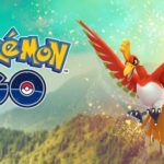 Pokémon GO: Lugia e Ho-Oh serão encontrados em Pesquisa de Campo. Pokémon GO, Lugia, Ho-Oh, Pesquisa de Campo