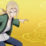 Tsunade jogável chega em Naruto to Boruto: Shinobi Striker, confira! Tsunade.