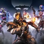Destiny em versão PC continuará tendo suporte pela Battle.net. Destiny, Bungie, Battle.net