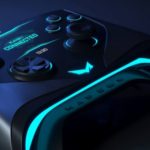 Slightly Mad Studios divulga primeiras fotos oficiais do console Mad Box. Mad Box, Slightly Mad Studios