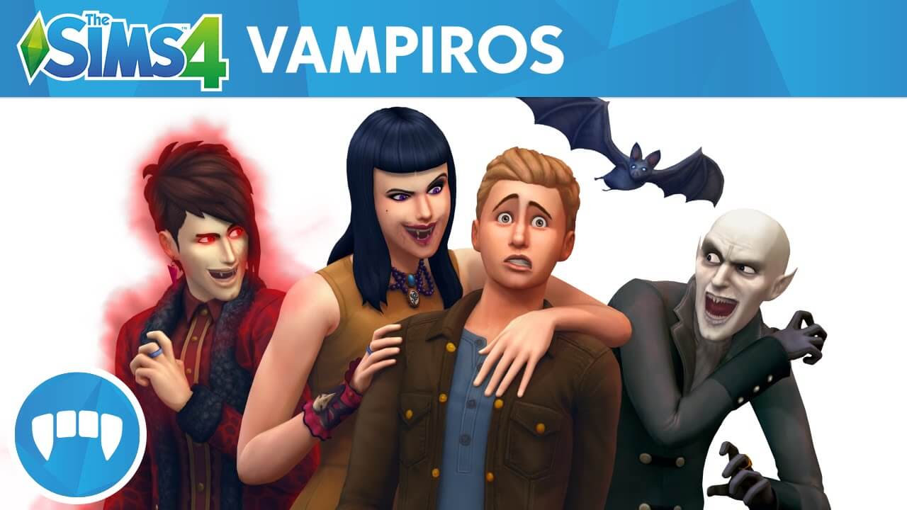 Vampiros.