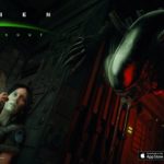 Alien: Blackout será mobile e terá Amanda Riple como protagonista. Alien, Alien: Blackout, Amanda Riple