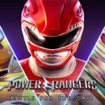 Power Rangers: Battle for the Grid é anunciado para consoles e PC. Power Rangers: Battle for the Grid, rangers