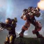 Anthem: novo vídeo detalha história e customização das Javelins, assista! Anthem, Javelins
