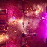 The Hong Kong Massacre recebe data de lançamento para janeiro. The Hong Kong, Massacre