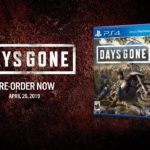 Days Gone recebe detalhes de pré-venda e edições Deluxe e colecionador Days Gone, Deluxe