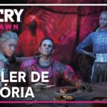 Far Cry New Dawn ganha trailer detalhando o seu modo história, assista! Far Cry, Modo História