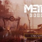 Metro Exodus ganha vídeo detalhando seu mundo pós-apocalíptico. Metro Exodus, trailer, pós-apocalíptico