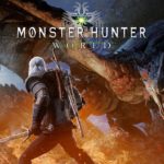 Geralt de The Witcher chega à Monster Hunter: World em fevereiro. Monster Hunter: World, The Witcher, Geralt