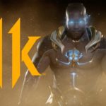 Mortal Kombat 11: personagem inédito, Geras, ganha trailer de gameplay Mortal Kombat 11, Geras