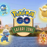Pokémon GO terá evento Safari Zone pela primeira vez no Brasil. Pokémon GO, Safari Zone, Brasil