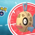 Pesquisa Limitada em Pokémon GO traz o peixe Feebas aos treinadores. Pokémon GO, Feebas, Pesquisa Limitada