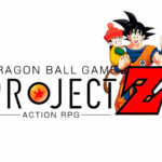 Project Z: novo game da franquia de Dragon Ball ganha pequeno teaser. Project Z, RPG, Dragon Ball