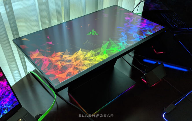 Razer Raptor, Razer, Monitor Gamer