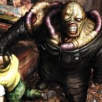 Remake de Resident Evil 3: Nemesis pode chegar em breve. Nemesis.