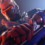 Blizzard revela que o Soldado 76, de Overwatch é homossexual. Overwatch, Soldado 76, homossexual