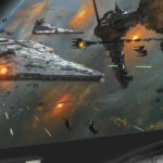 Electronic Arts cancela projeto de jogo de Star Wars com mundo aberto. Star Wars, Electronic Arts,