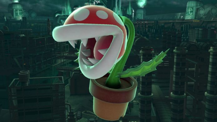 super_smash_bros_ultimate_nov_screens-30 Piranha Plant