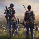 The Division 2 será vendido na Epic Games Store e não na Steam. The Division 2, Ubisoft, Epic Games Store, Steam