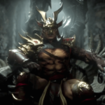 Mortal Kombat 11 terá beta fechado em 28 de março.