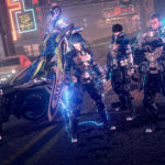 Platinum Games anuncia Astral Chain, novo exclusivo do Nintendo Switch. Platinum Games, Bayonetta, NieR: Automata, Astral Chain, Nintendo Switch, Devil May Cry