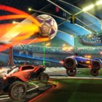 Rocket League permitirá criar grupos e adicionar amigos multiplataforma. Rocket League, multiplataforma