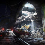 Overkill’s The Walking Dead não foi cancelado para PS4 e Xbox One, diz 505 Games Overkill's The Walking Dead, PS4, Xbox One,