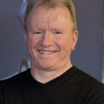 Jim Ryan agora é o chefe da divisão da Sony que comanda o PlayStation. PlayStation, Jim Ryan, PlayStation 5, PlayStation 4