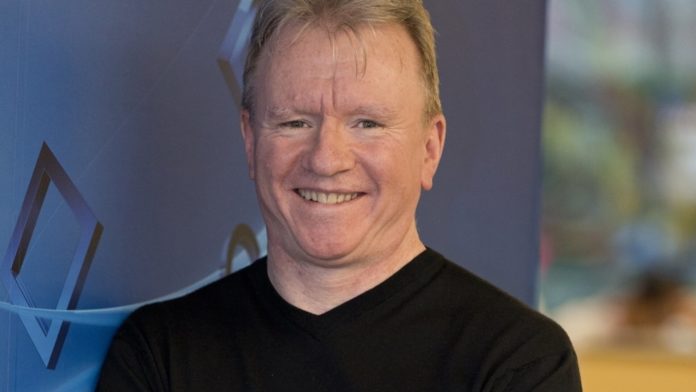 PlayStation, Jim Ryan, PlayStation 5, PlayStation 4
