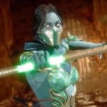 Lutadora clássica Jade, de Mortal Kombat 2 estará em Mortal Kombat 11. Mortal Kombat 11, lutadores, personagens, Jade