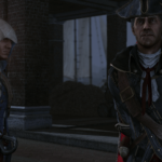 Versão remasterizada de Assassin’s Creed III recebe data de lançamento. Assassin's Creed III, remasterizado, remaster, data, lançamento