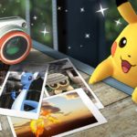 Pokémon GO terá novo modo Fotografia em breve em Android e iOS. Pokémon, Pokémon fotografia, fotos, gosnapshot