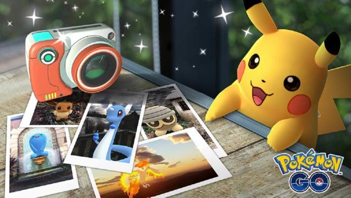 Pokémon, Pokémon fotografia, fotos, gosnapshot