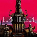 Nova temporada de Rainbow Six Siege será tematizada na Austrália. Rainbow Six Siege, nova temporada, temporada