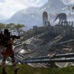 Apex Legends ultrapassa 50 milhões de jogadores em apenas um mês battle royale, Respawn, Apex Legends