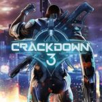 Crackdown 3 terá teste de multiplayer para participantes do Xbox Insider Crackdown 3, modo campanha