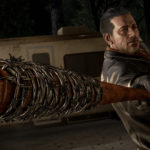 Negan, de The Walking Dead, chega a Tekken 7 em 28 de fevereiro, confira! Negan, Tekken 7